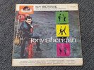 LPHM 46612- TONY SHERIDAN AND THE BEATLES- MY BONNIE