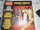 SERU GIRAN - LA GRASA DE LAS CAPITALES - ORIG 1979 ARGENTINA PRESSING NM