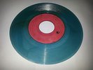 BLANK[SEP]/UP AND DOWN - WINSTON SAMUELS **BLUE COLOR VINYL  [SKA]  7