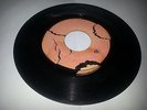 BLANK/OVER & OVER - LLOYD ROBINSON [SKA]  7