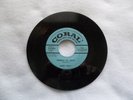 BUDDY HOLLY-CORAL 61852-45 PROMO RECORD+FACTORY SLV-WORDS OF LOVE/MAILMAN