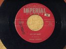 Dennis Herrold 45/ Hip Hip Baby/ Make With The Lovin'. 1957.