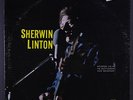 SHERWIN LINTON: Hello, I'm Not Johnny Cash LP (small toc, some cover wear)