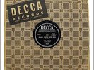 Shake, Rattle and Roll, A. B. C. Boogie, Bill Haley DECCA 29204, 78 RPM Record