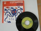 syd barrett OCTOPUS c/w GOLDEN HAIR france 7