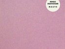 Mauve [VINYL] Ringo Deathstarr Vinyl