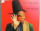 Captain Beefheart - Trout Mask Replica - LP Vinyl Record