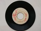 BOB ANDY & TYRONE EVANS - TREAT ME NICE // CARESS ME / BLANK