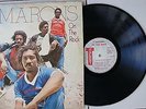 CIMARONS ON THE ROCK / TALENT LP
