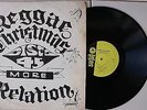 MORE RELATION - REGGAE CHRISTMAS // JOY TO THE WORLD / MR D45