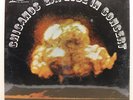 CHICANOS EXPLODE IN CONCERT Let Us Be Heard LP RARE PRIVATE Soul Funk Psych SS