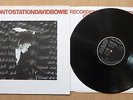 David Bowie ?– Station To Station - GERMANY PRESS ORIGINAL 1980 BLACK RCA LABEL