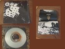 The Myrrors Arena Negra clear w/ bronze haze 12