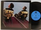 ERIC B. & RAKIM Follow The Leader LP 1988 UNI Original VG++