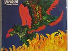 ROSEMARY HARDMAN - Firebird - Original UK LP on Trailer - Folk