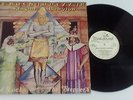 FRED LOCKS MEETS CREATORS    LP VG+