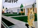 Bad Religion - Suffer LP Record - BRAND NEW