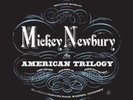 American Trilogy, Mickey Newbury, 5055300332141