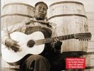Black Betty (2LP Gatefold 180g Vinyl) - Leadbelly, Lead Belly, 5060143491337