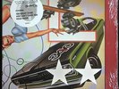 THE CARS 'Heartbeat City'  SEALED Original 1984 LP
