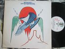 Eagles ?– On The Border  Asylum Records ?– SYL 9016 Textured UK Vinyl LP Album