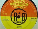 SONNY BOY WILLIAMSON - HELP ME ORIGINAL UK PYE INTERNATIONAL 45