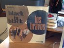 SEALED Los Bravos ?–Black Is Black Orig 1966 PRESS PRS 83003 Garage/Psych Minty