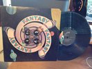 Fantasy- Self Titled-1970 Liberty LST 7643 Psych/Acid Gatefold EX