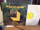  Them (3) ?– Them In Reality-1971 Happy Tiger Records ? HT1012 Psych NM