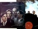 Kraftwerk - Trans-Europe Express NL LP 1977 + Innerbag //5