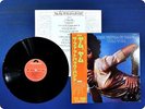 THE FATBACK BAND Yum, Yum MP2527 OBI LP Eh6047