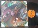 FOCUS II ORIGINAL DUTCH PRESSING LP HEAVY PSYCH PROG ROCK 1971 HOLLAND Akkerman