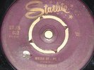OWEN GRAY   MASH IT PART I b/w MASH IT PART II   UK STARLITE SKA 7