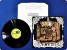 THIRD EAR BAND ALCHEMY SHVL756 LP EJ7367