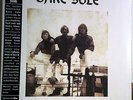 BARE SOLE - FLASH 1969 UK STUDIO DEMOS RAW PSYCH HARD ROCK w/BLUES REMAST SLD LP