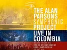 The Alan Parsons Symphonic Project - Live in Columbia