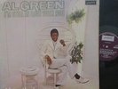 AL GREEN - Im Still In Love With You   VINYL LP
