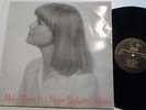 Meta Roos & Nippe Sylwens Band - Swedish LP 6580 - Jazz Latin Bossa - Sweden