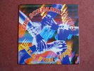 SCREAMING JETS -ALL FOR ONE VINYL 12
