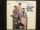 CAPITOL ST 2553 Yesterday And Today  THE BEATLES   Stereo