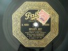 Willard Robison Annette Hanshaw Speedy Boy French Pathe MP3