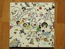 Led Zeppelin III LP original 1970 first or second press (2401002 B6) superb cond