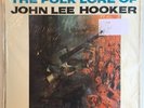 John Lee Hooker - The Folk Lore Of - LP 1033 - Jimmy Reed - Blues