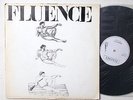 FLUENCE PASCAL COMELADE RARE LP VINYL POLE RECORDS 1970 FRENCH ROCK AVANT GARDE