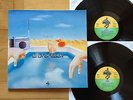 EAST OF EDEN / Things (includes Mercator Projected & Snafu) / 2-LP / MINT