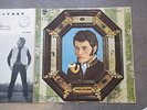 RARE LP 33T JOHNNY HALLYDAY/  johnny 67  / BRESIL  SLP 199 018
