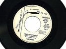 THE FLEETWOODS, COME SOFTLY TO ME,  ULTRA-RARE 1959  PROMO SINGLE, CLEAN