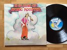 ATOMIC ROOSTER / In Hearing Of / 1ST UK PEGASUS LP / MINT- to VG++
