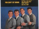 THE DOVELLS - You Can't Sit Down - EP - Cameo - Parkway 217005
