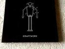 Kraftwerk Box Set - Trans Europe Express/Numbers/Musique Non Stop/Homecomputer